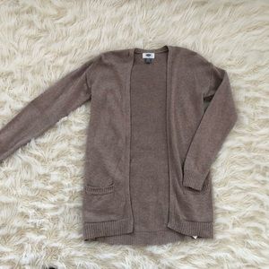 Old Navy Cardigan